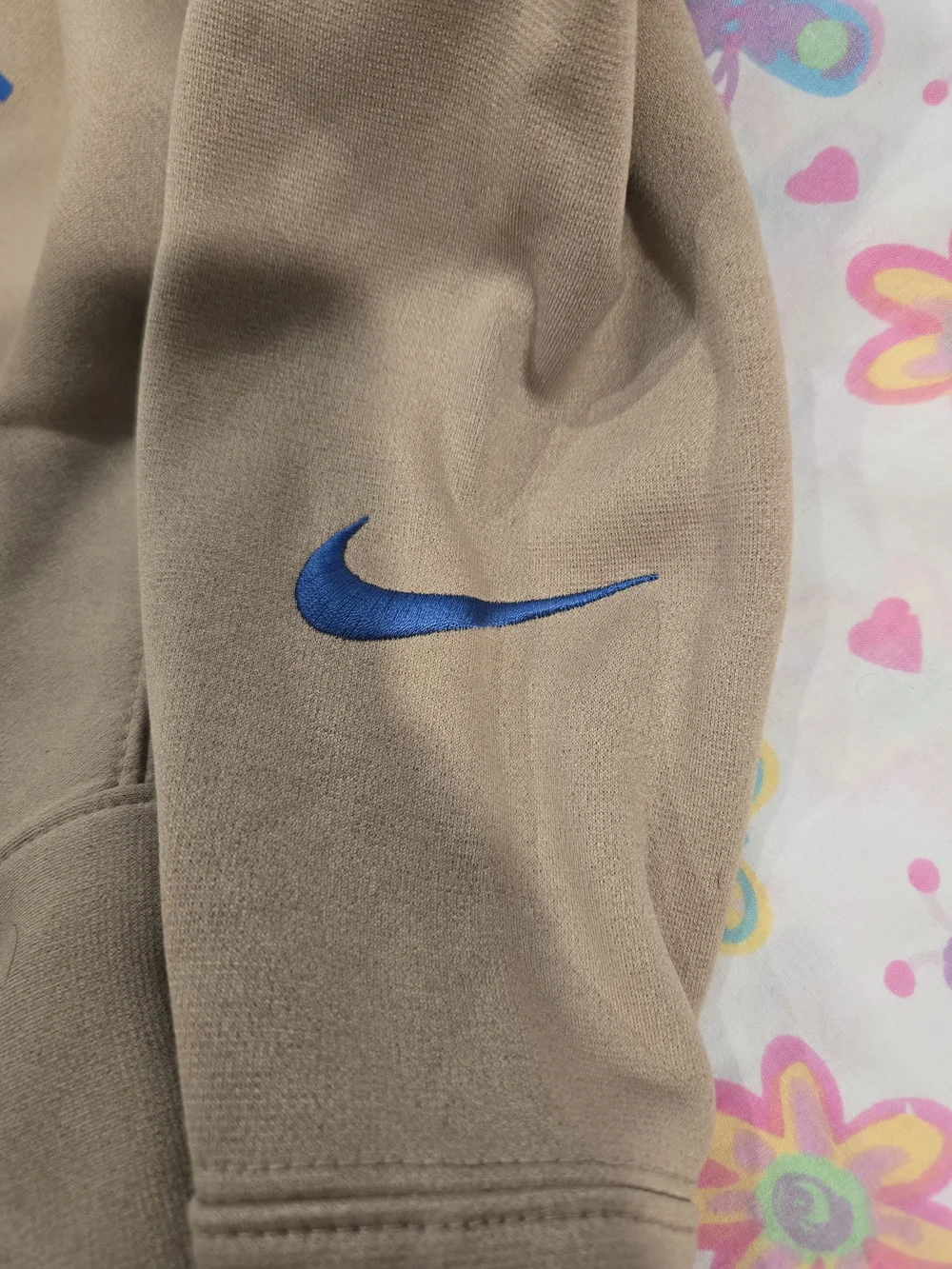 *Nike* Detroit Lions Salute To Service Pullover Hoodie